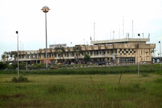 leiebil Douala Lufthavn